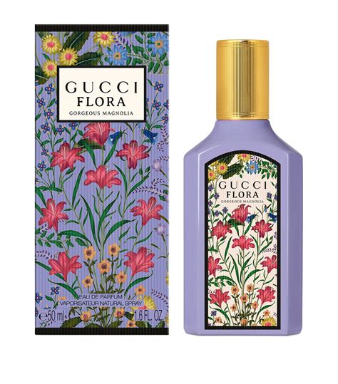 gucci flora ulta|Flora Gorgeous Magnolia Eau de Parfum .